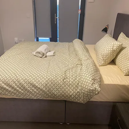 A Private Room,a Private Bathroom * 都柏林