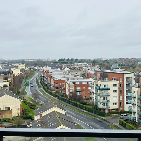 Pensionat A Private Room,a Private Bathroom Dublin