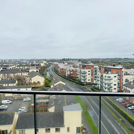 A Private Room,a Private Bathroom Guest house Dublin