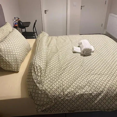 A Private Room,a Private Bathroom ゲストハウス