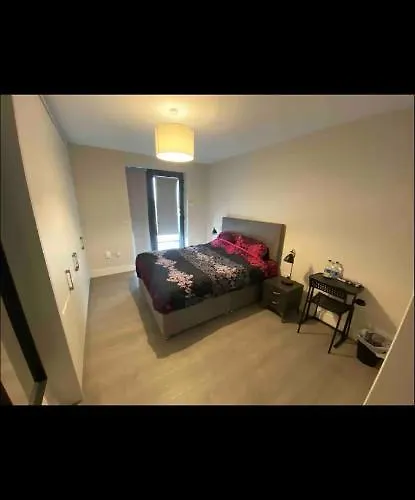 A Private Room,a Private Bathroom Gasthof Dublin