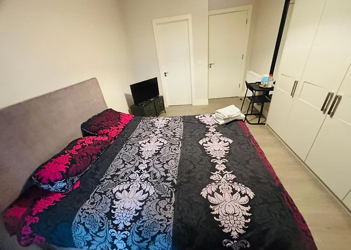 Gasthof A Private Room,a Private Bathroom *