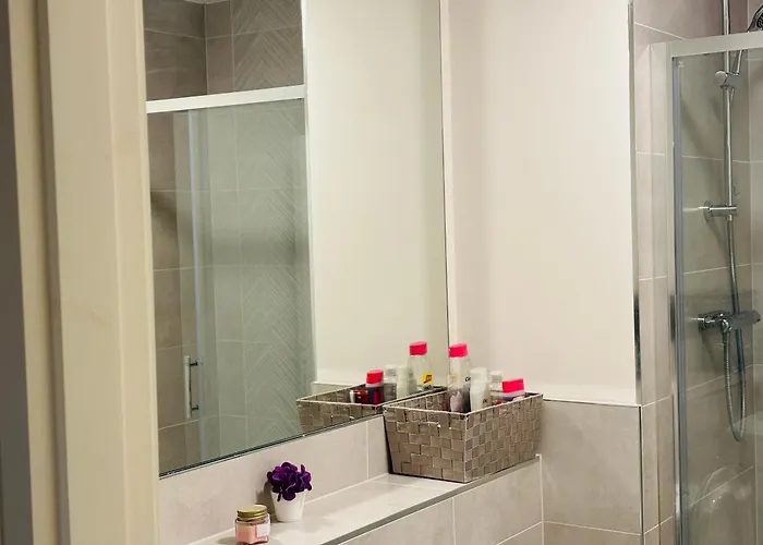 Gasthof A Private Room,a Private Bathroom Dublin