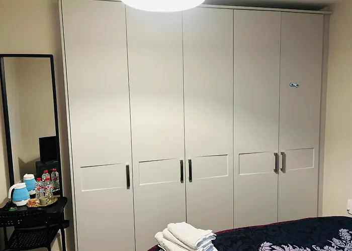 A Private Room,a Private Bathroom * Dublin