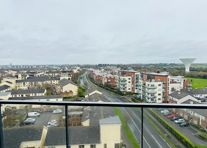 A Private Room,a Private Bathroom Gasthof Dublin