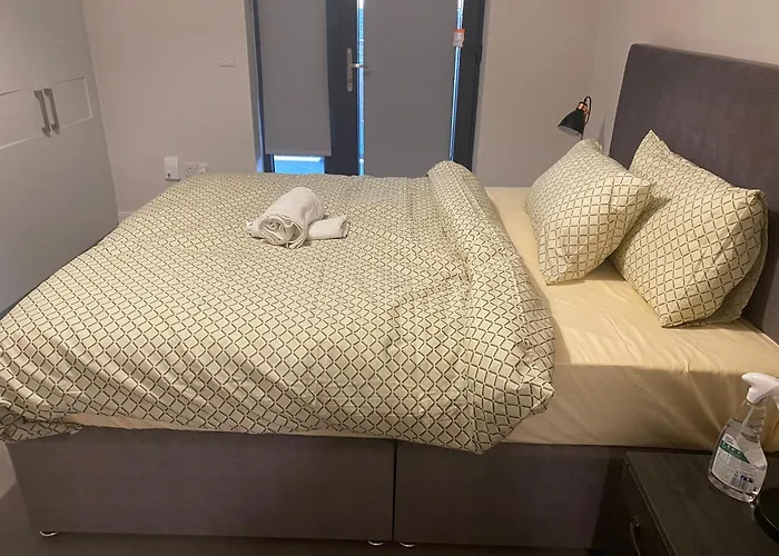 A Private Room,a Private Bathroom * Dublin