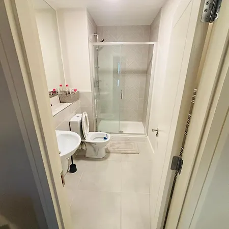 A Private Room,a Private Bathroom Casa de hóspedes *
