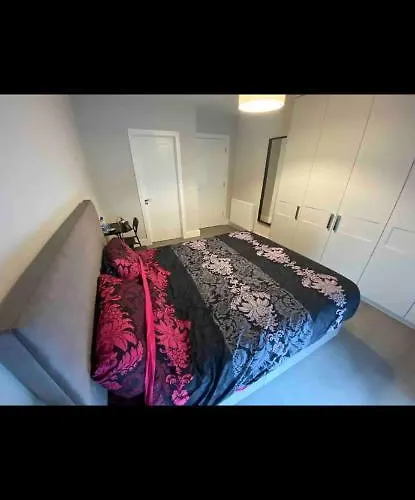 A Private Room,a Private Bathroom *