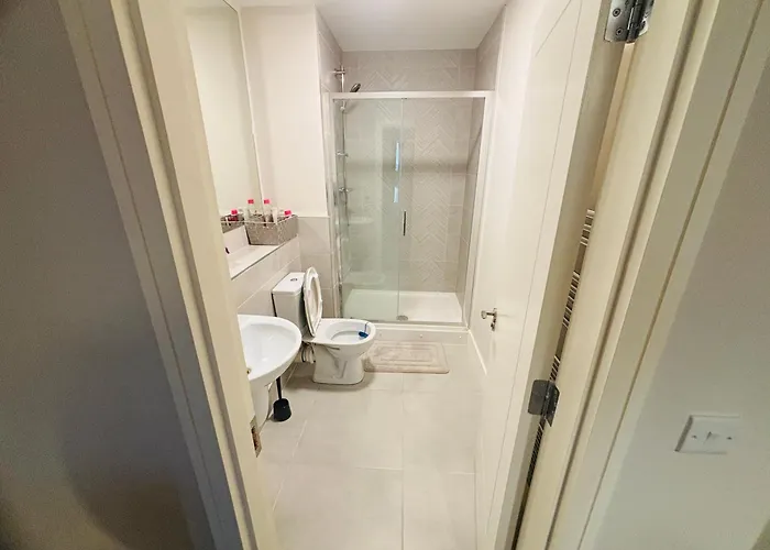 A Private Room,a Private Bathroom Гостевой дом *