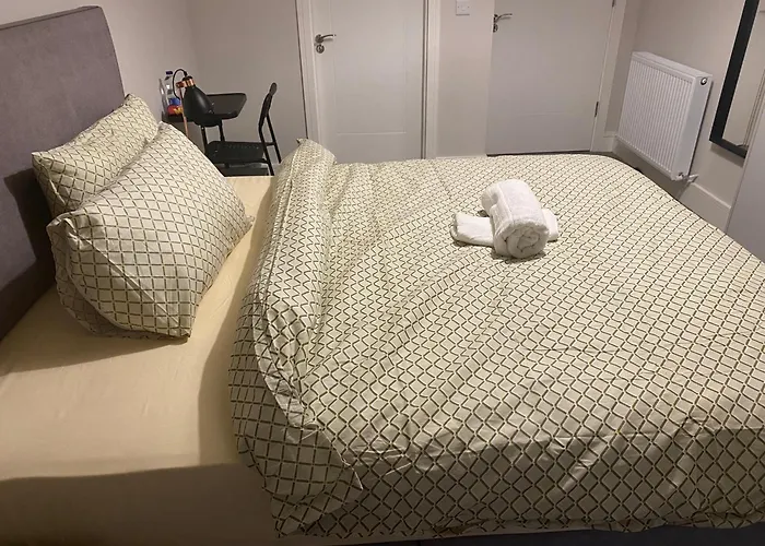 A Private Room,a Private Bathroom Гостевой дом